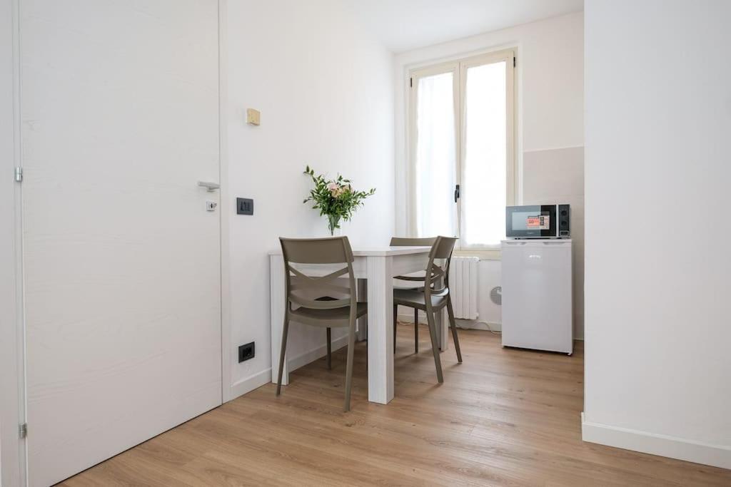 La Casa Di Elena Appartement Bergamo Buitenkant foto
