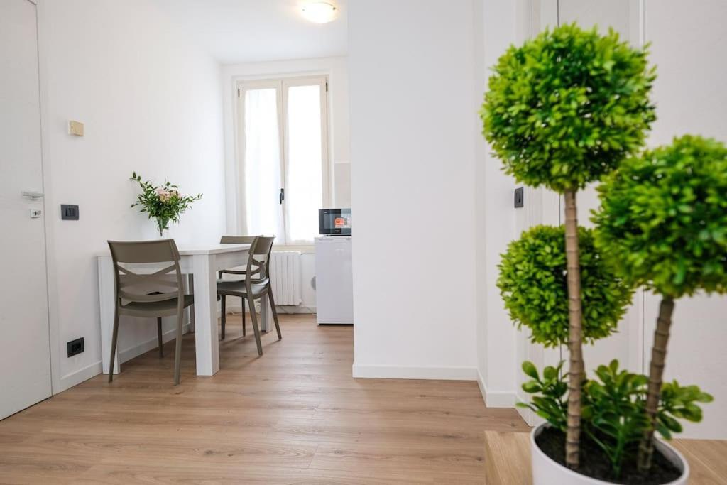 La Casa Di Elena Appartement Bergamo Buitenkant foto
